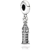 Charm Pandora Donna in Argento 791080